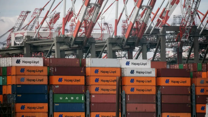 Kinh tế toàn cầu đã vượt 'bão' thuế quan?